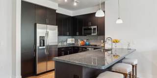 Altitude Sixteen 75 Gallery 20