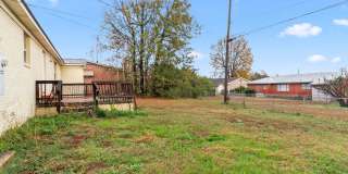 Spacious 3 Bedroom 3 Bath Available Now! Tour and Secure your Home today! Spacious 3 Bedroom 3 Bath Available Now! Tour and Secure your Home today! Gallery 4