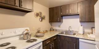 Fairfield Pointe Apartments Gallery 8