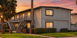 2 Bedroom + 1 Bathroom Apartment | Oxnard Shores | Unfurnished Gallery 1