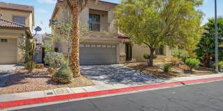 Gated 3 bedroom home with Den, Loft and huge back yard! Gated 3 bedroom home with Den, Loft and huge back yard! Gallery 1