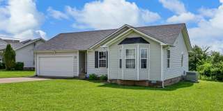3 Bedroom Home in Oak Grove, KY! Gallery 1