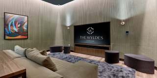 The Wyldes Gallery 20