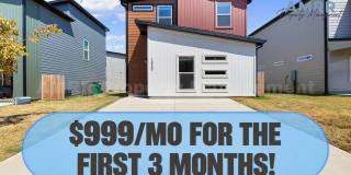 MOVE IN SPECIAL- PRICE DROP + $999 FIRST 3 MONTHS - Modern 3-Bedroom Home in Bentonville Gallery 1