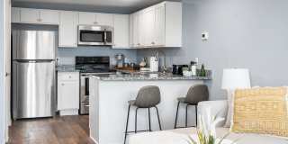 Riverview Apartments Located Near OSU Campus Gallery 28