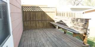 Cozy Home with 2-stall Shop/Garage and fenced yard Cozy Home with 2-stall Shop/Garage and fenced yard Gallery 15