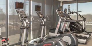 Sunnen Station Apartments Gallery 29