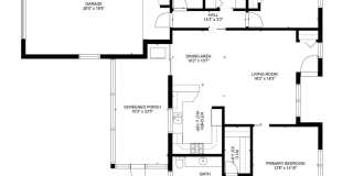 Updated 2/2/1 Home in Northeast St. Petersburg! Gallery 34