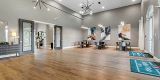 Bella Vista Apartments Gallery 22