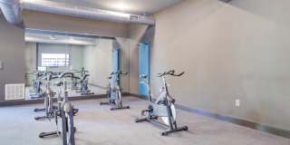 Sola Station Canalside Apartments Gallery 27