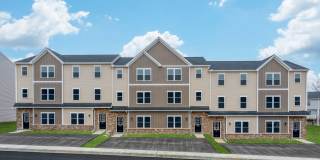 Newly built 4BR/2.5Bath Townhouse for rent in Hampden Township /Cumberland Valley School District Gallery 1