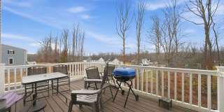 Welcome to this like new fully furnished home located in The Village at Courthouse Commons in Spotsylvania. Gallery 28