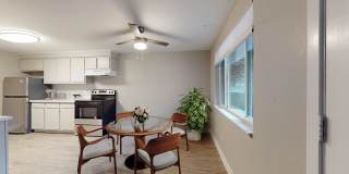 The Bike Trail Apartments Gallery 6