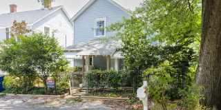 207 Oliver Street Gallery 1