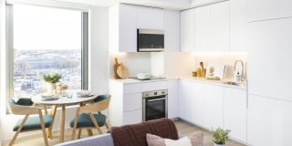 1260 Boylston Street Gallery 10