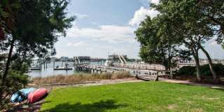 (W103) 216 South Lumina Avenue, Unit B Wrightsville Beach NC 28480 Gallery 35