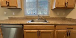 Spacious Second-Floor One Bedroom with Balcony, Stainless Steel Kitchen & Exterior Storage Spacious Second-Floor One Bedroom with Balcony, Stainless Steel Kitchen & Exterior Storage Gallery 9