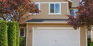 Spacious 4-Bedroom Home in Mill Creek/Bothell Gallery 1
