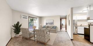 Highland Park Apartments Gallery 19