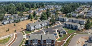 Liberty Crest Apartments Gallery 1