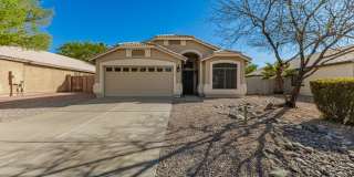 Perfect 3bed, 2bath home in Gilbert! Gallery 1