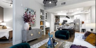 AMLI Lakeline Gallery 30