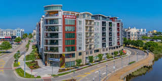 The Pinnacle on 31st Street Gallery 59