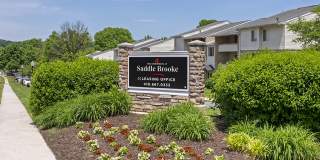 The Apartments at Saddle Brooke Gallery 4