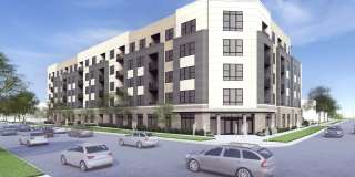Kelly Station - Affordable Housing Gallery 4