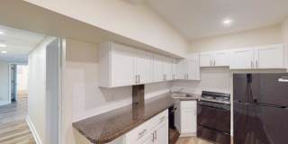 1632 Commonwealth Ave. Gallery 6