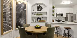 The Griffin Gallery 7