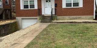 Charming 4-bedroom, 2-bathroom home located in the Covedale area Gallery 1