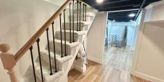 Spacious 3-Bedroom Home with Central Air, In-Unit Laundry and Patio Gallery 13