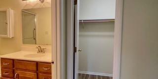 A Beautiful Updated End Unit Townhouse in Coventry, with 2 bedrooms on the first floor. Right next to Carol Woods! Gallery 15