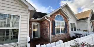 Stunning Three bedroom Villa in The Villas at Peppers Ferry – A Must-See! Gallery 25
