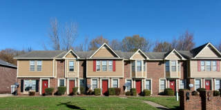 Ashley Manor Townhomes Gallery 1