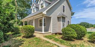 11 Cherry Tree Farm Road Gallery 1
