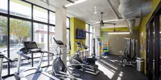 Lofts at Monroe Gallery 9