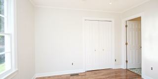 Updated Small Pet-Friendly Crozet Home Gallery 10
