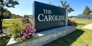 The Caroline Gallery 1