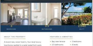 625 Belmont Bay Drive Gallery 1
