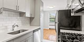 Pelham Park Gallery 1