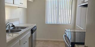 Valley Village-One Bedroom Apartment – Light-Filled with Balcony and View Gallery 1