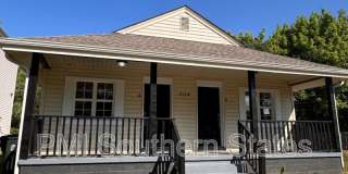 304 North Leach Street Gallery 1