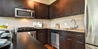 Avail Now: Corner Unit at Ruby in Eastlake – Canal Views, Natural Light & Parking Gallery 5