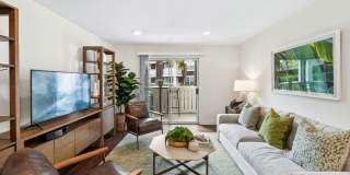 Pescadero Apartments Gallery 22