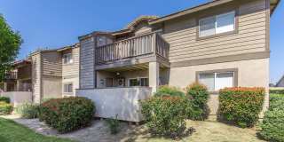 Pinecrest Apartment Homes Gallery 1