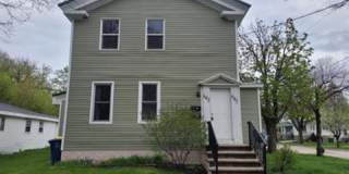 401 Cass Street Gallery 1