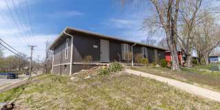 Stonegate Complex -- Fully Furnished and Utilities Included! Gallery 1