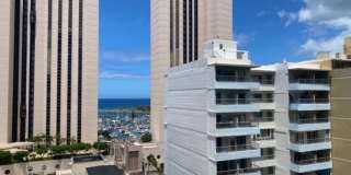 (INCLUDING UTILITIES, A/C & INTERNET) Studio Unit with 1 parking available Waikiki Marina!! Gallery 11